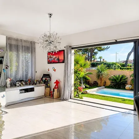 Azurea, Pisicine Privée, Proche * Six-Fours-les-Plages