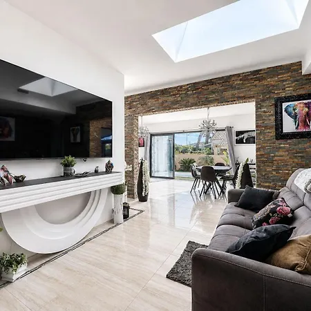 Azurea, Pisicine Privée, Proche Villa Six-Fours-les-Plages
