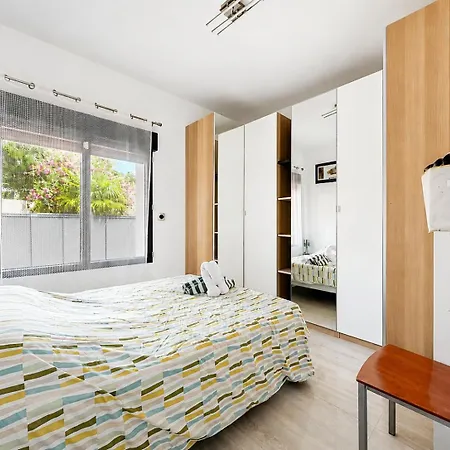 Azurea, Pisicine Privée, Proche Six-Fours-les-Plages